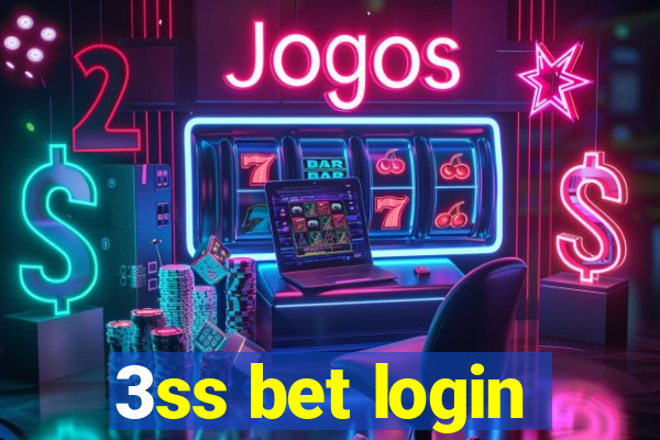 3ss bet login
