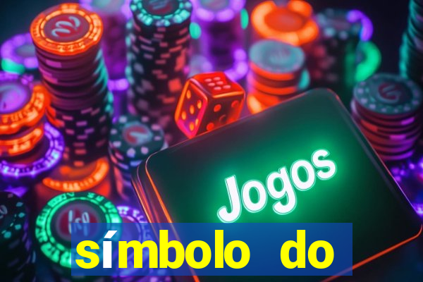 símbolo do corinthians para copiar