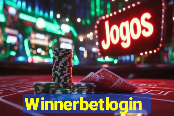 Winnerbetlogin