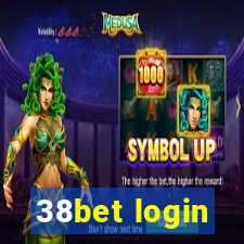 38bet login