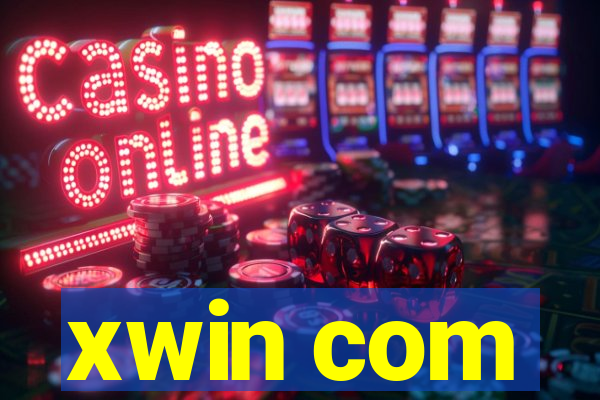xwin com