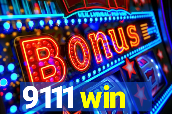 9111 win
