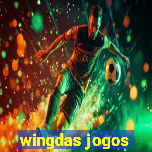 wingdas jogos