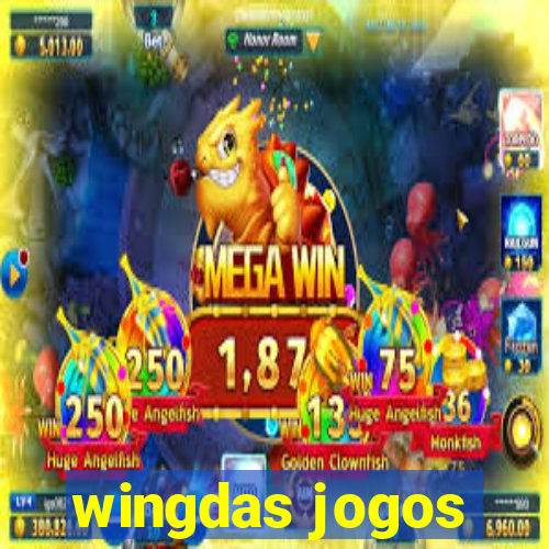 wingdas jogos