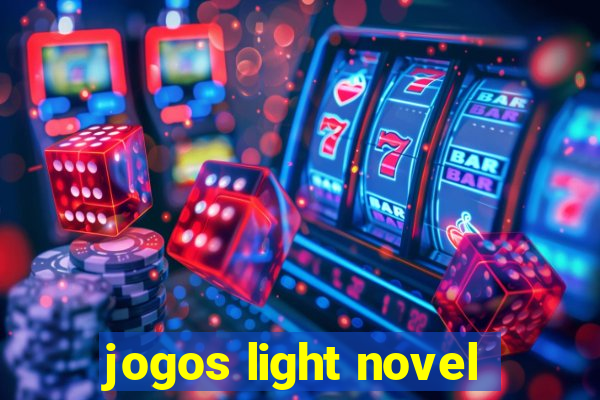 jogos light novel