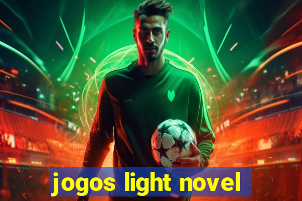 jogos light novel
