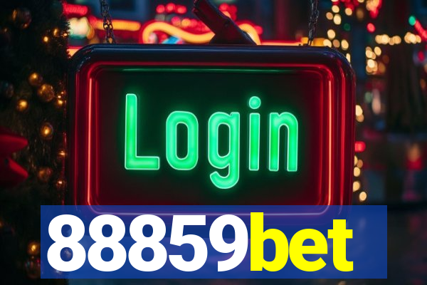 88859bet