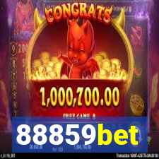88859bet