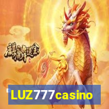 LUZ777casino