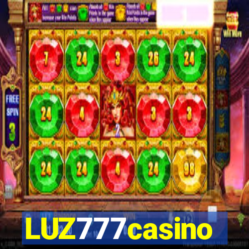 LUZ777casino