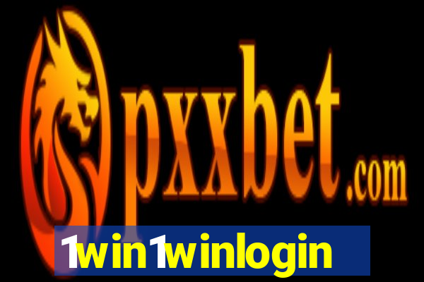 1win1winlogin