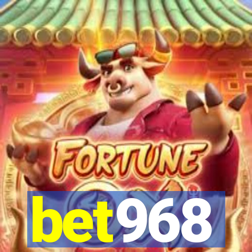 bet968