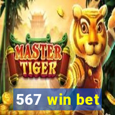 567 win bet