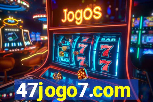 47jogo7.com