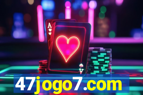 47jogo7.com