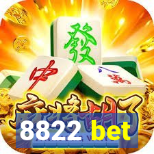 8822 bet
