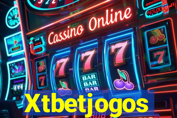 Xtbetjogos