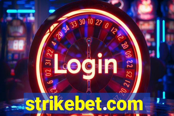 strikebet.com