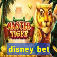 disney bet