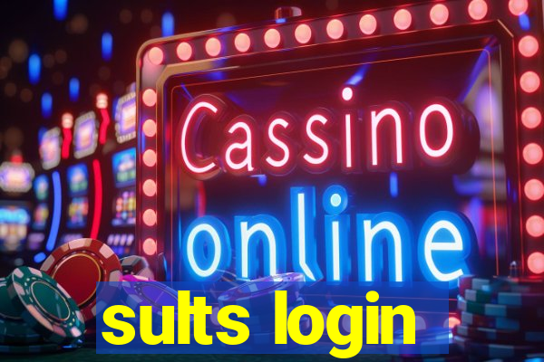 sults login