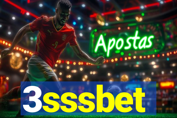 3sssbet