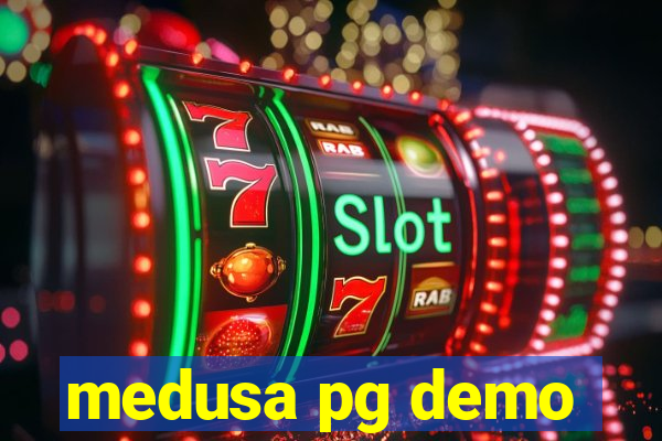 medusa pg demo