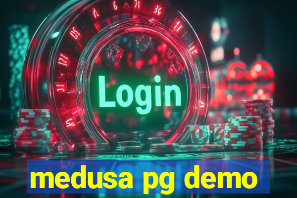 medusa pg demo
