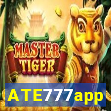 ATE777app