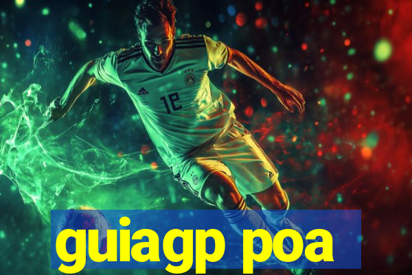 guiagp poa