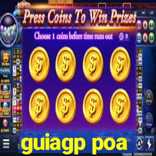 guiagp poa