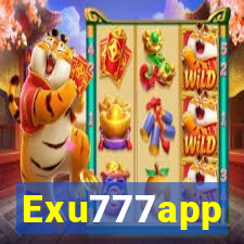 Exu777app