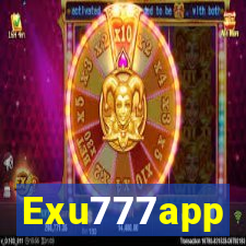 Exu777app