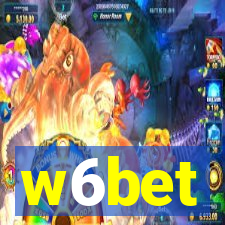 w6bet