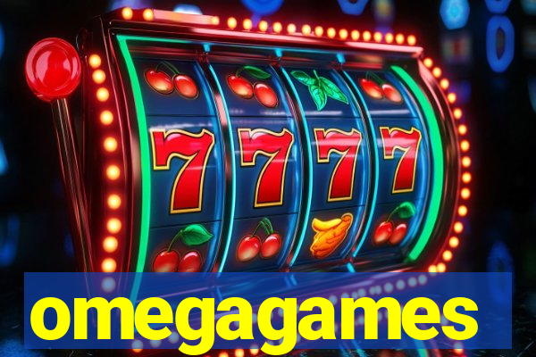 omegagames