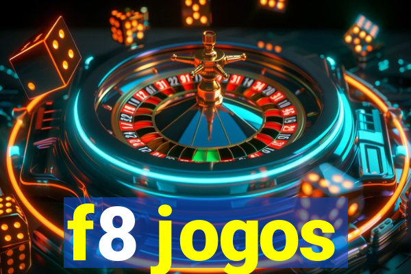 f8 jogos