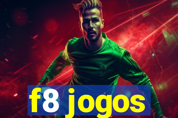 f8 jogos