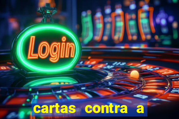 cartas contra a humanidade pdf