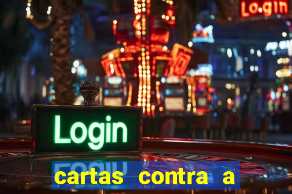 cartas contra a humanidade pdf