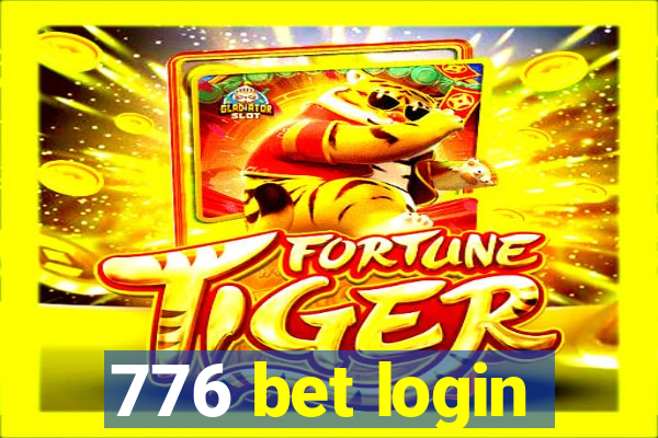 776 bet login
