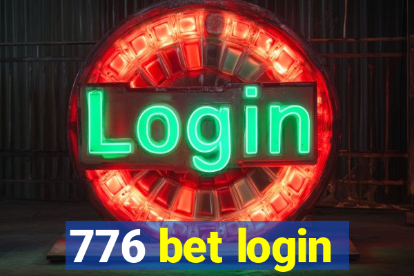 776 bet login