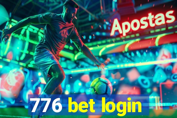 776 bet login