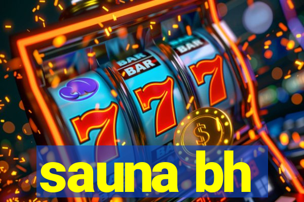 sauna bh