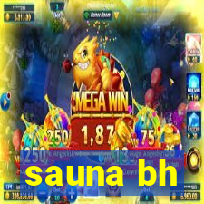 sauna bh