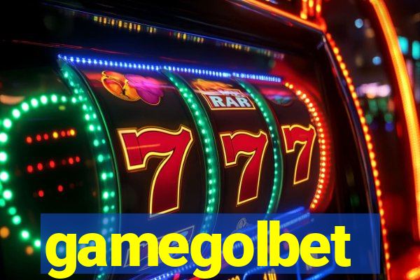 gamegolbet