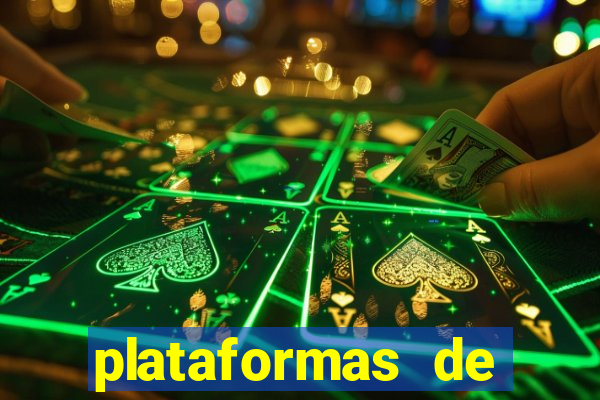 plataformas de jogos de 3 reais