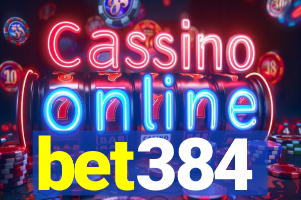 bet384
