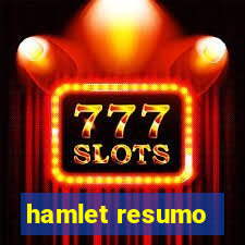 hamlet resumo