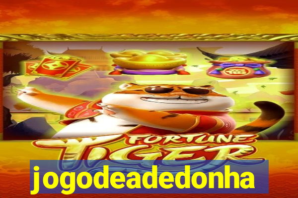 jogodeadedonha