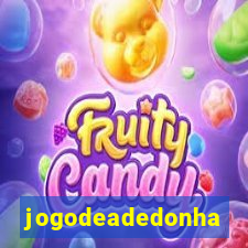jogodeadedonha