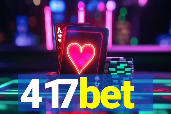 417bet